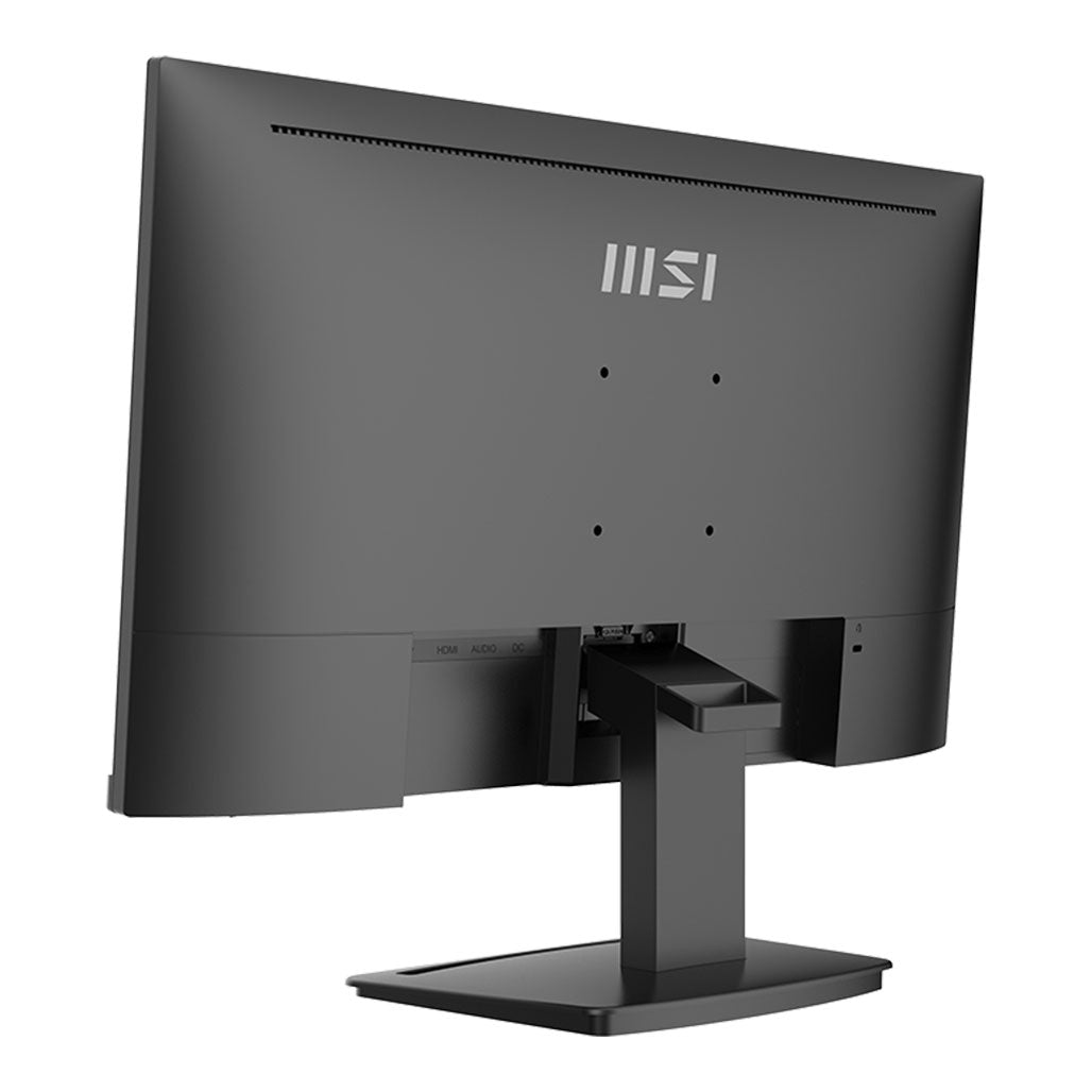 MSI PRO MP243XP 23.8" Professional Business Monitor, 32604332130556, Available at 961Souq