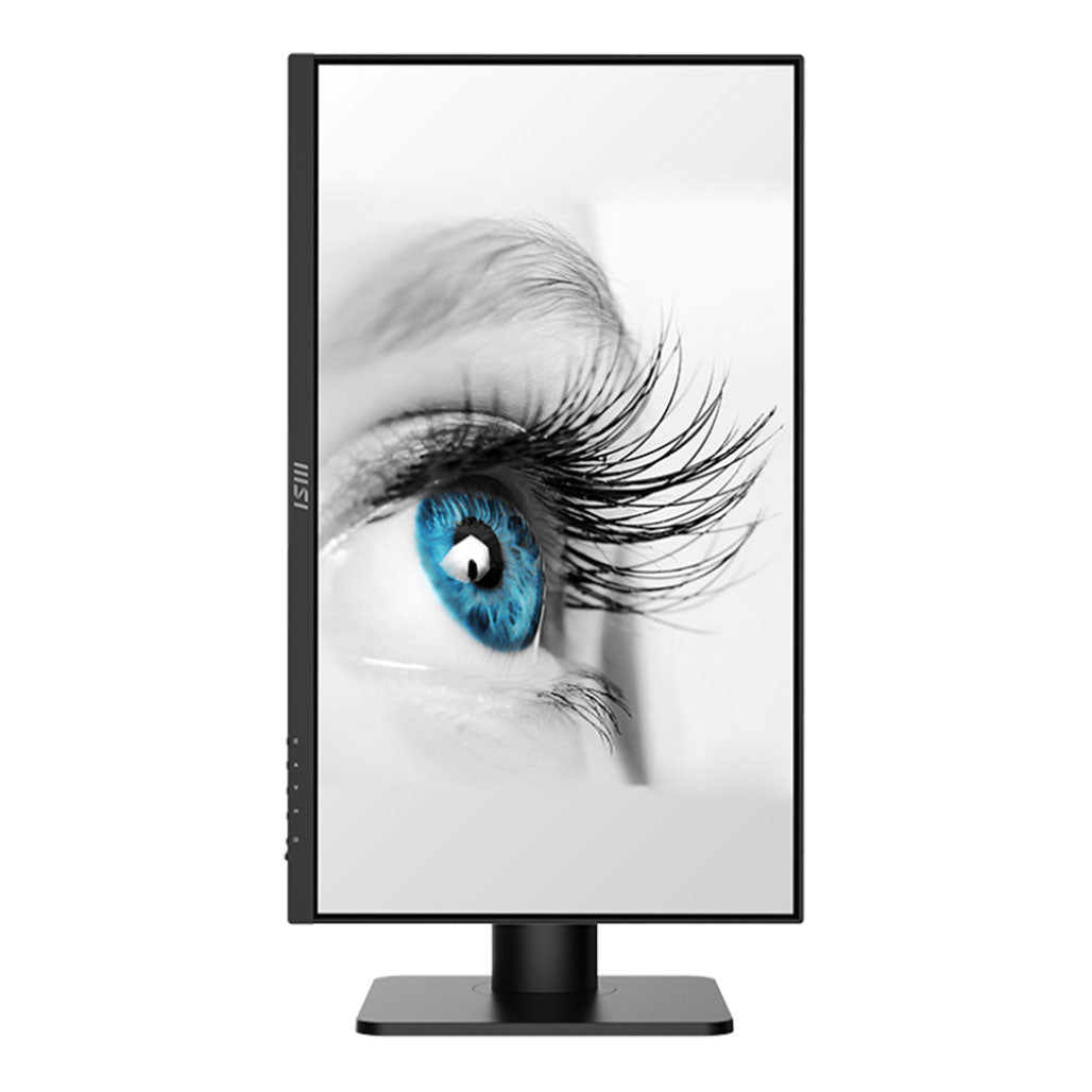 MSI PRO MP243XP 23.8" Professional Business Monitor, 32604332065020, Available at 961Souq