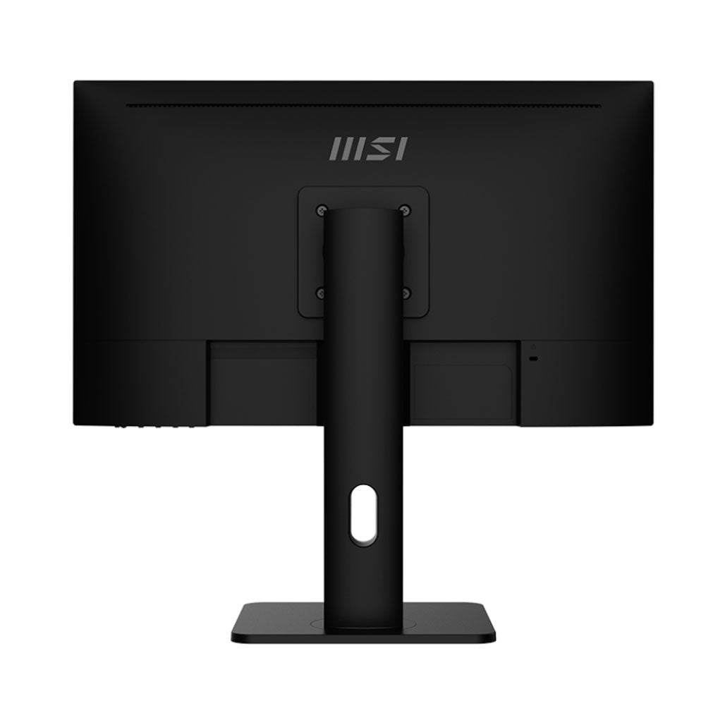 MSI PRO MP243XP 23.8" Professional Business Monitor, 32604331966716, Available at 961Souq