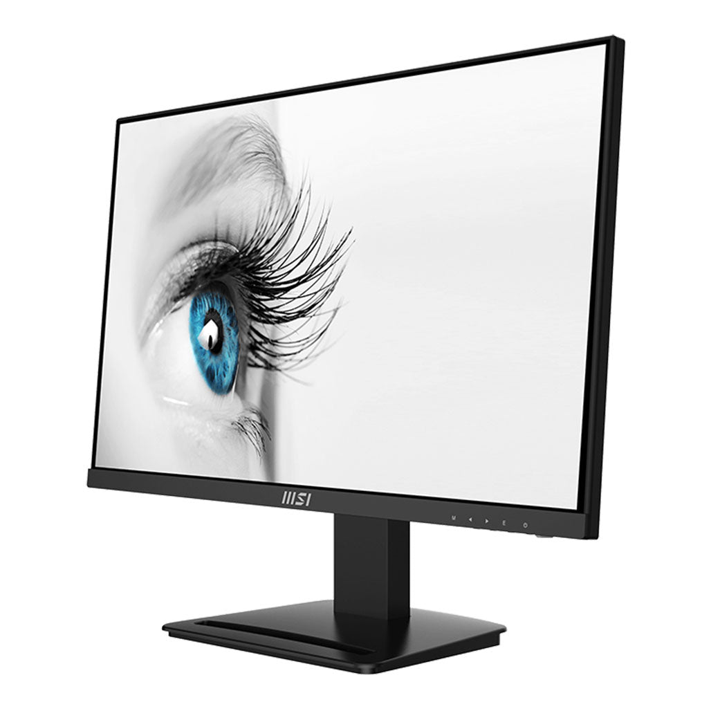 MSI PRO MP243XP 23.8" Professional Business Monitor, 32604332294396, Available at 961Souq