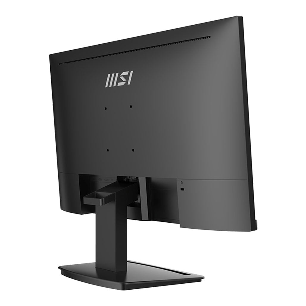 MSI PRO MP243XP 23.8" Professional Business Monitor, 32604332228860, Available at 961Souq