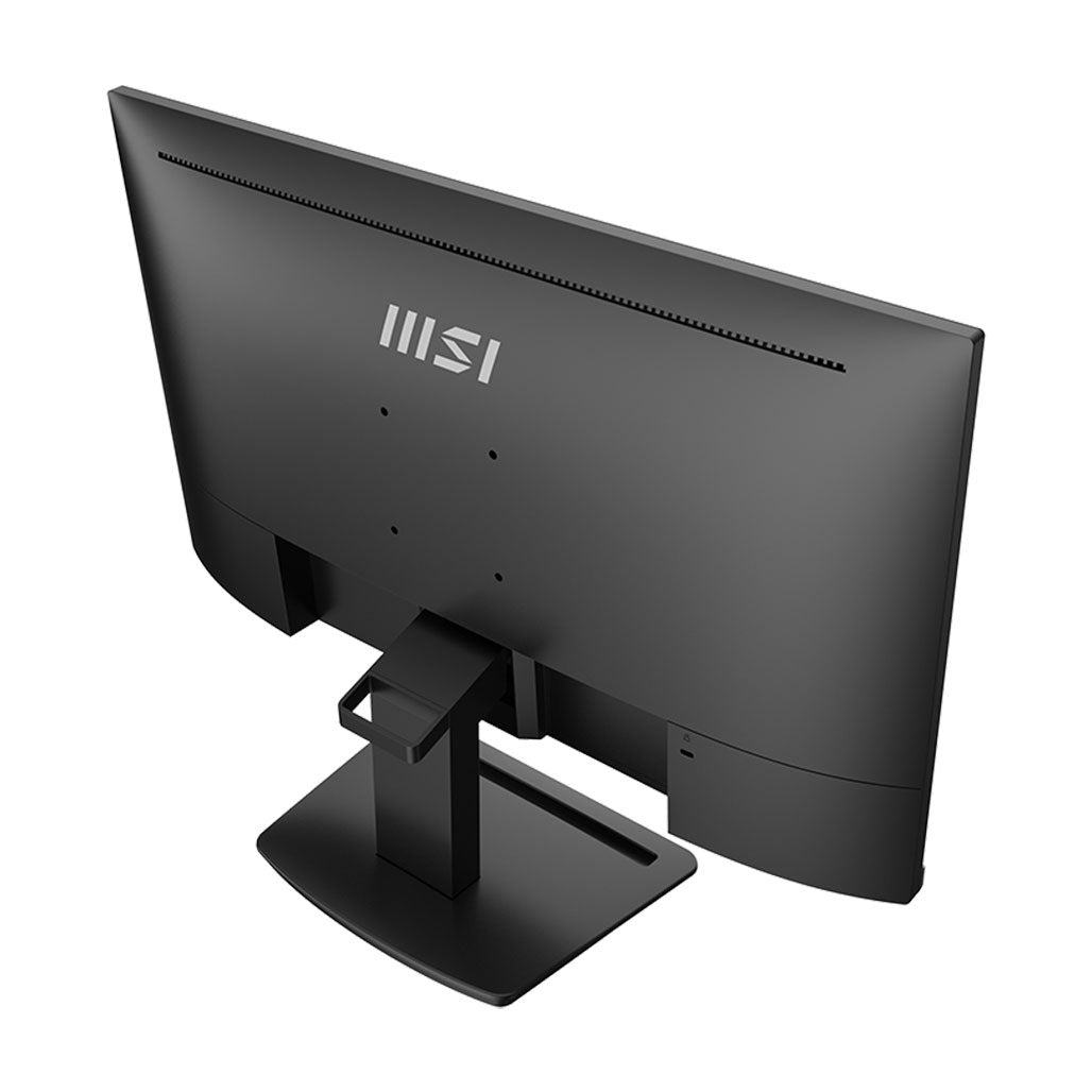 MSI PRO MP243XP 23.8" Professional Business Monitor, 32604332196092, Available at 961Souq