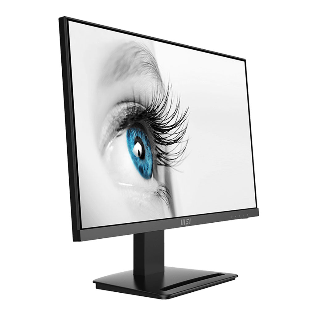 MSI PRO MP243XP 23.8" Professional Business Monitor, 32604332163324, Available at 961Souq