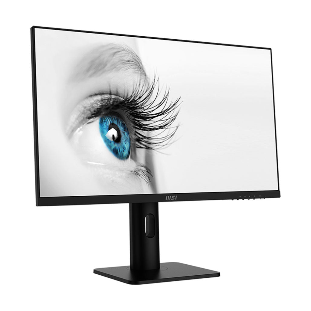 MSI Pro MP273AP 27" FHD 100Hz Professional Business Monitor, 32605011607804, Available at 961Souq