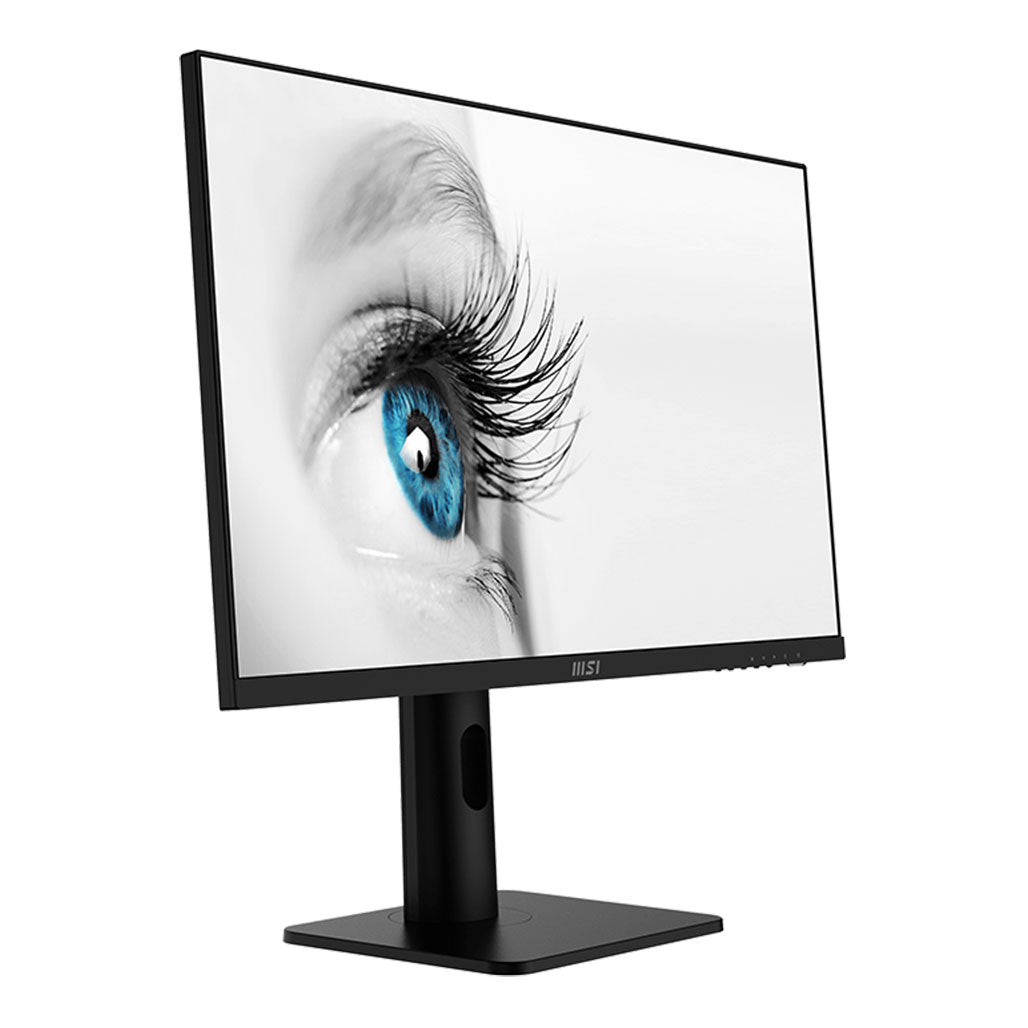 MSI Pro MP273AP 27" FHD 100Hz Professional Business Monitor, 32605011476732, Available at 961Souq