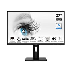 MSI Pro MP273AP 27" FHD 100Hz Professional Business Monitor