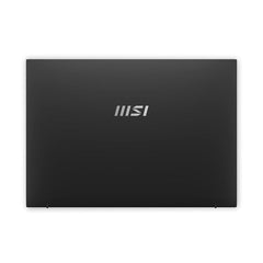 MSI Prestige Evo 13 A13M - 13.3-inch - Core i7-1360P - 16GB Ram - 1TB SSD - Intel Iris Xe - Includes MSI Topload Bag