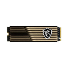 MSI Spatium M570 1TB PCIe 5.0 NVMe M.2 HS