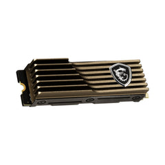 MSI Spatium M570 1TB PCIe 5.0 NVMe M.2 HS