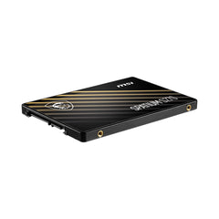 MSI Spatium S270 SATA 2.5" 240GB SSD