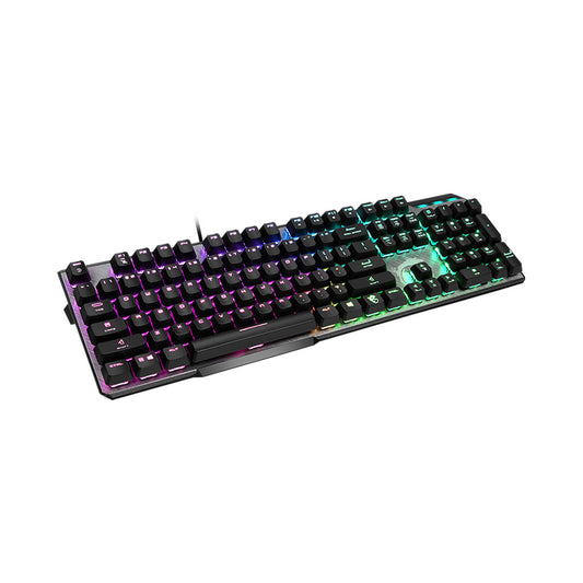 MSI Vigor GK50 Elite LL Full-size Wired Gaming Keyboard