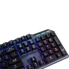 MSI Vigor GK50 Elite LL Full-size Wired Gaming Keyboard