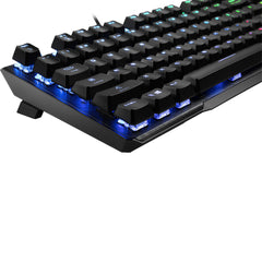 MSI Vigor GK50 Elite LL Full-size Wired Gaming Keyboard