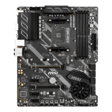 MSI Motherboard X570-A PRO 911-7C37-020