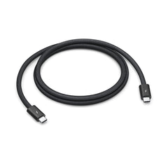 A Photo Of Apple Thunderbolt 4 (USB‑C) Pro Cable (1m) | MU883