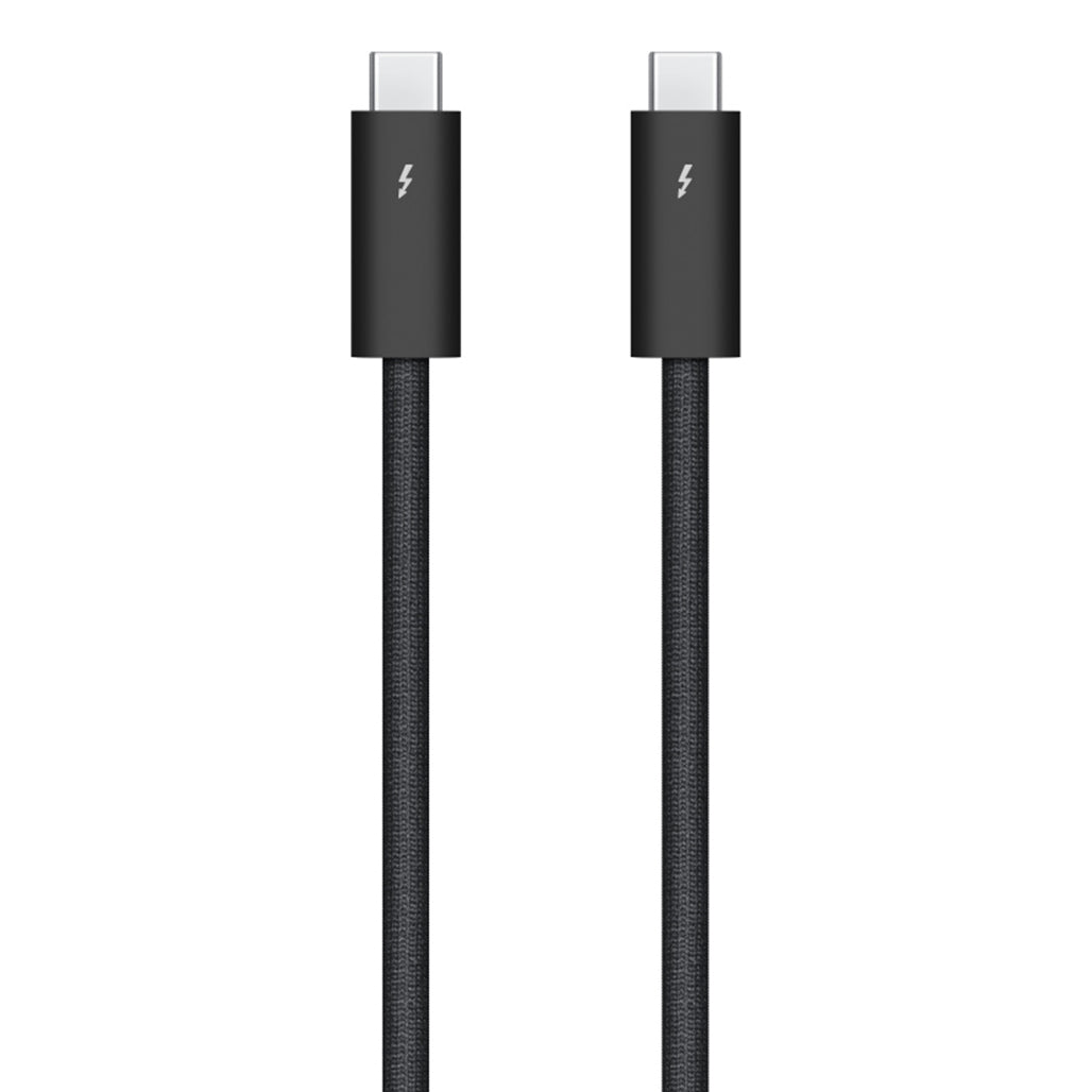 Apple Thunderbolt 4 (USB‑C) Pro Cable (3 m), 32807719600380, Available at 961Souq