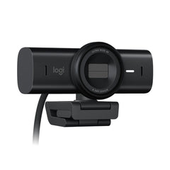 A Photo Of Logitech MX Brio - 4K Ultra HD Streaming and Collaboration Webcam