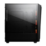 Cougar MX660-T RGB Advanced Mid-Tower Case with COUGAR’s Iconic DNA