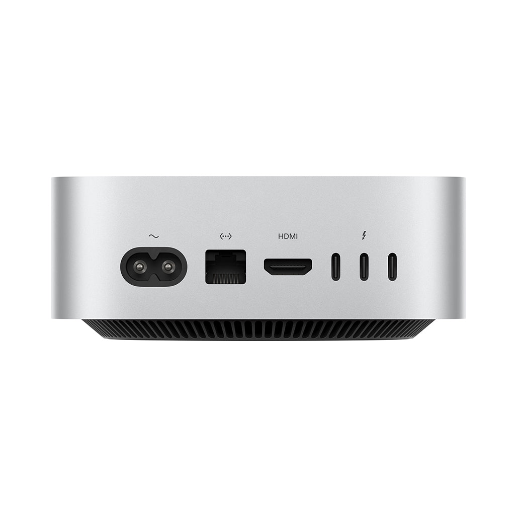 A Photo Of Apple Mac Mini MU9E3HN/A - M4 Chip- 10-Core CPU - 16GB Ram - 512GB SSD - 10-Core GPU