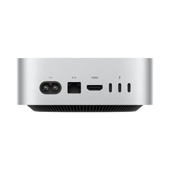 A Photo Of Apple Mac Mini MU9E3HN/A - M4 Chip- 10-Core CPU - 16GB Ram - 512GB SSD - 10-Core GPU