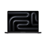 Apple MacBook Pro M3 Max Chip - 16" - 16‑core CPU - 64GB Ram - 1TB SSD - 40‑core GPU - Space Black