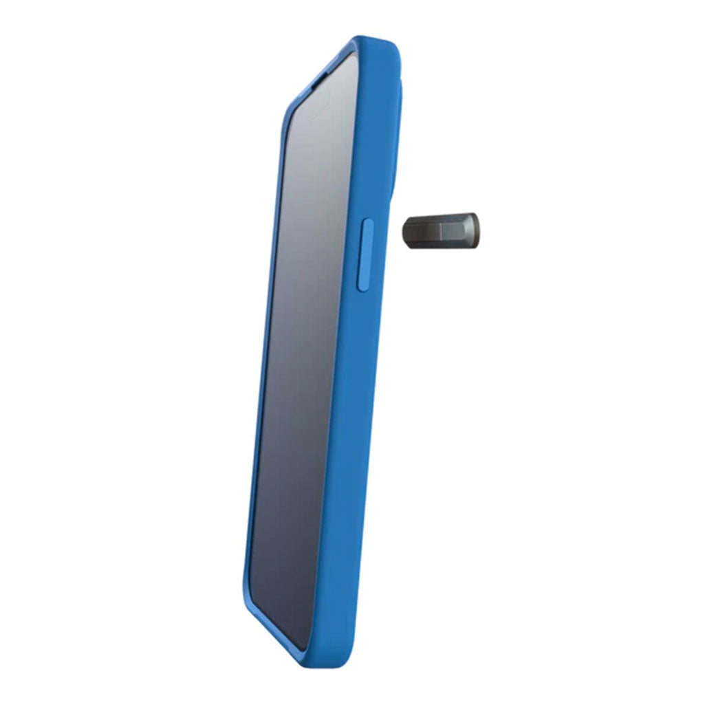 MagBak for iPhone 15 Pro Max - Blue, 32553772024060, Available at 961Souq