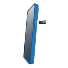 MagBak for iPhone 15 Pro - Blue
