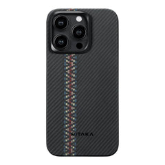 A Photo Of Pitaka MagEZ Case 4 For iPhone 15 Pro Max - 600D