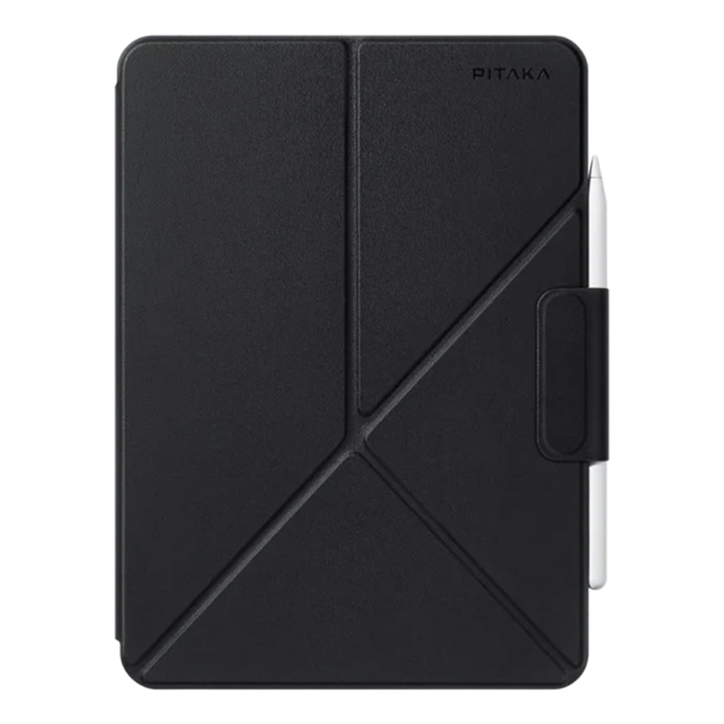 A Photo Of Pitaka MagEZ Folio 2 Magnetic Case for 13