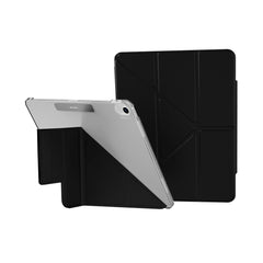 A Photo Of Mageasy Facet Folding Folio Case for iPad Air 13