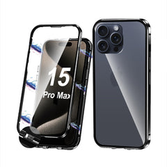 Magnetic Case for iPhone 15 Pro Max