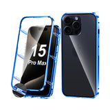 Magnetic Case for iPhone 15 Pro Max