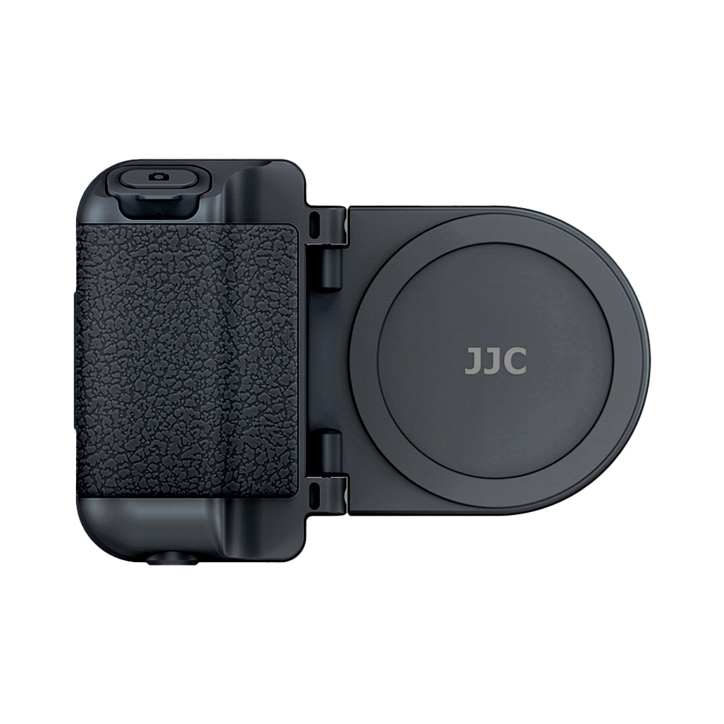 A Photo Of JJC MSG-P1 Series Magnetic Phone Grip for Photography, Vlogging, and Live Streaming