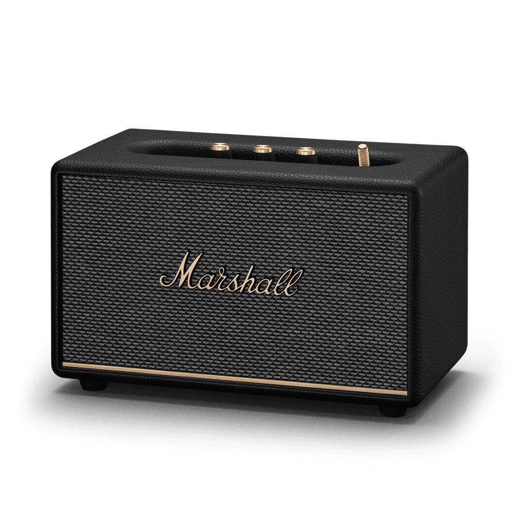 Marshall Acton III Bluetooth Speaker System, 31956629225724, Available at 961Souq