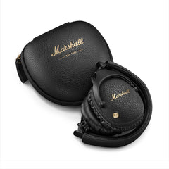 A Photo Of Marshall Monitor III A.N.C. Over-Ear Headphones – Active Noise Cancellation, Transparency Mode, and Premium Audio Quality