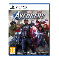 Marvel's Avengers for PS5