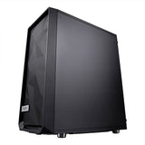 Fractal Design Meshify C Black ATX  Computer Case