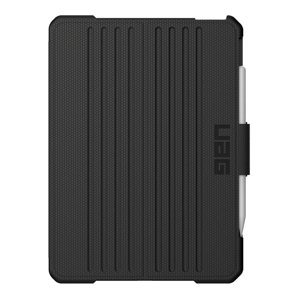 A Photo Of UAG Metropolis Series Folio Case for iPad Air 10.9