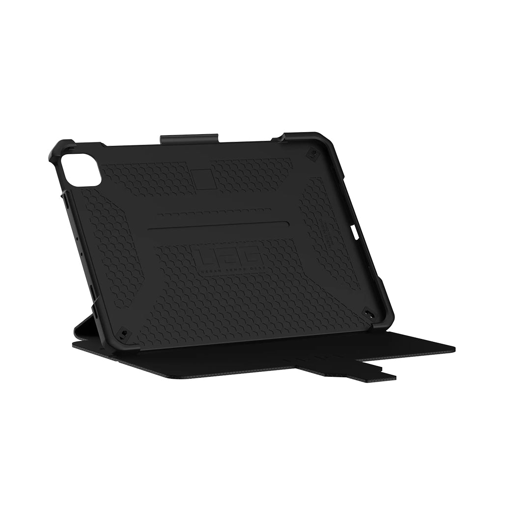 A Photo Of UAG Metropolis Series Folio Case for iPad Air 10.9