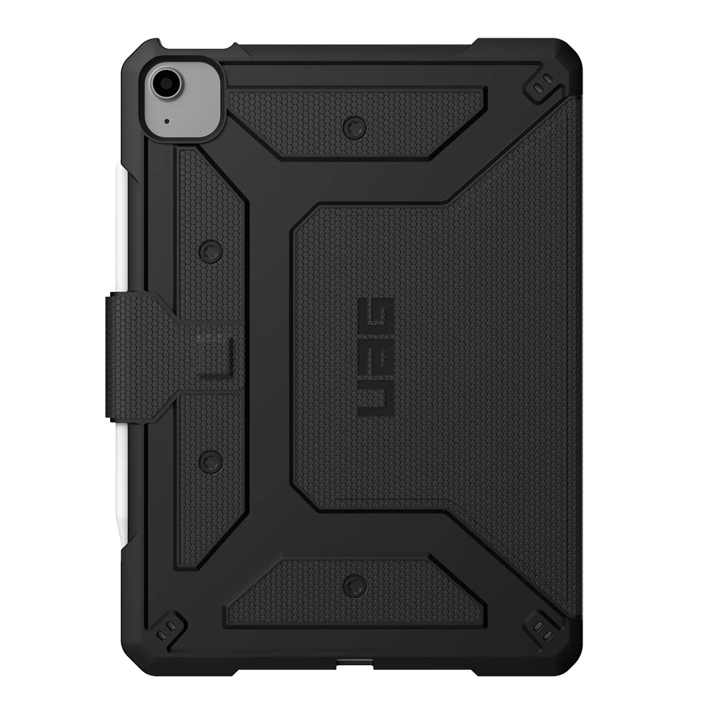 A Photo Of UAG Metropolis Series Folio Case for iPad Air 10.9