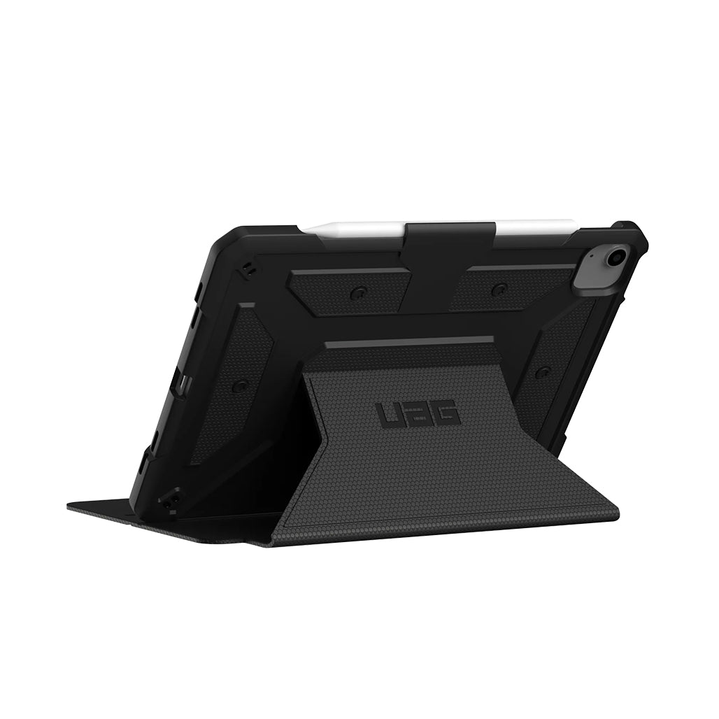 A Photo Of UAG Metropolis Series Folio Case for iPad Air 10.9