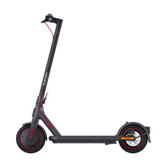 A Photo Of Xiaomi Electric Scooter 4 Pro – High-Performance Urban Scooter with 55km Range, 350W Motor, and Advanced Braking System