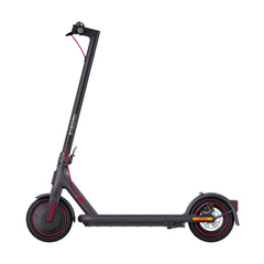 A Photo Of Xiaomi Electric Scooter 4 Pro – High-Performance Urban Scooter with 55km Range, 350W Motor, and Advanced Braking System