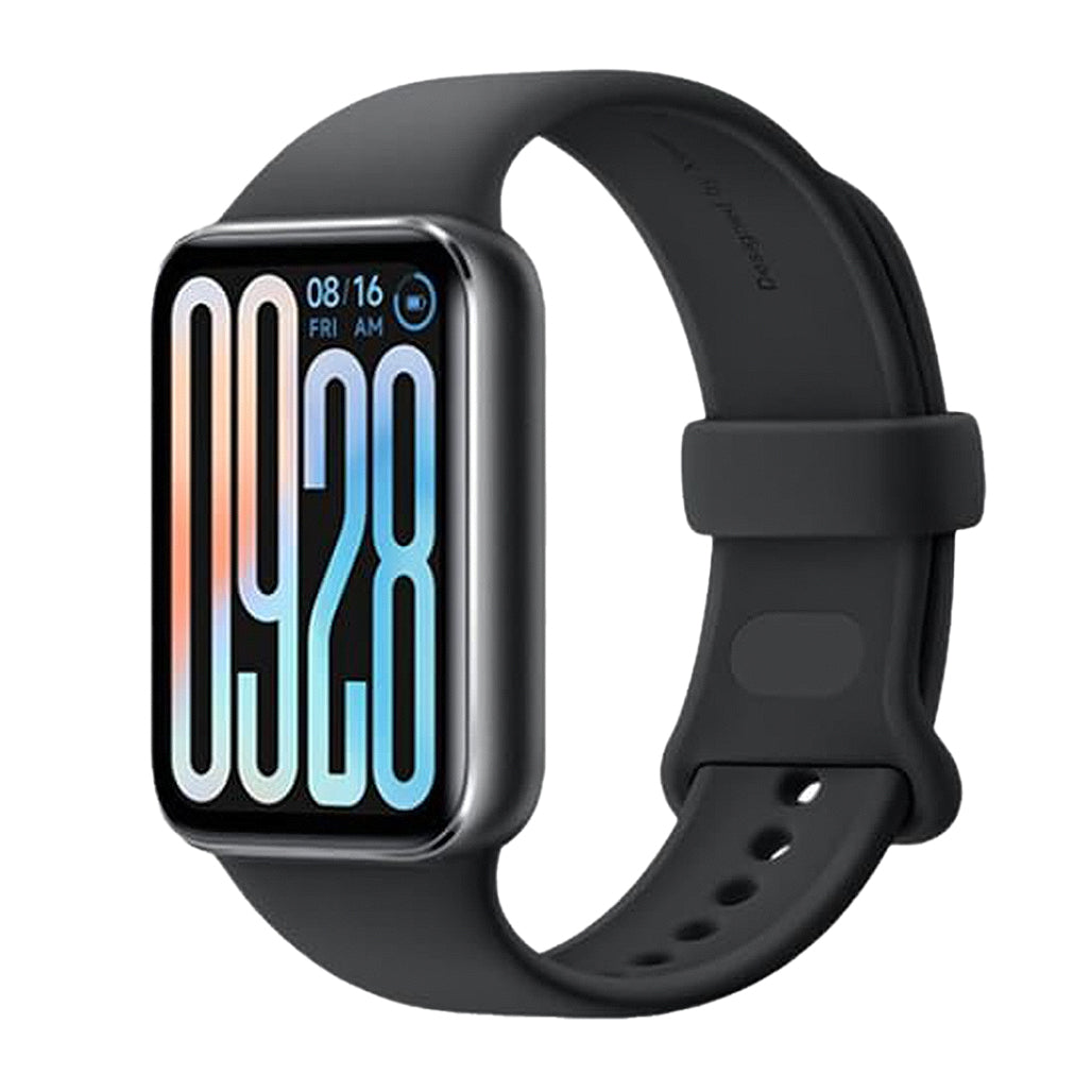 A Photo Of Xiaomi Smart Band 9 Pro – Advanced Health Tracking, Sleek Design & 21-Day Battery Life