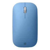 Microsoft Modern Mobile Mouse - Maya Blue | KTF-00076