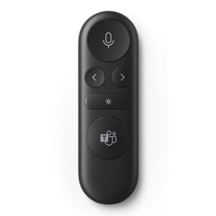 A Photo Of Microsoft Presenter+ for Business | Advanced Presentation Remote with Integrated Controls and Bluetooth 5.1