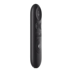 A Photo Of Microsoft Presenter+ for Business | Advanced Presentation Remote with Integrated Controls and Bluetooth 5.1