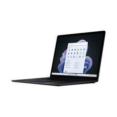 Microsoft Surface Laptop 5 RKL-00001 - 15" - Intel Core I7-1255U - 32GB Ram - 1TB SSD - Intel Iris Xe Graphics from Microsoft sold by 961Souq-Zalka