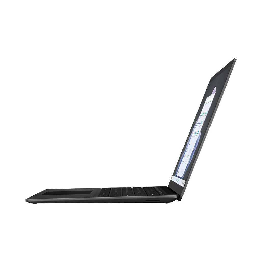 Microsoft Surface Laptop 5 RKL-00001 - 15 inch - Core I7-1255U - 32GB Ram - 1TB SSD - Intel Iris Xe Graphics, 32947643580668, Available at 961Souq