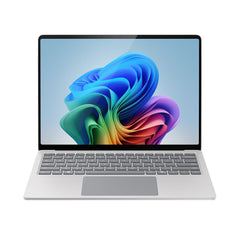 A Photo Of Microsoft Surface Laptop (7th Edition) Copilot+ PC - 15